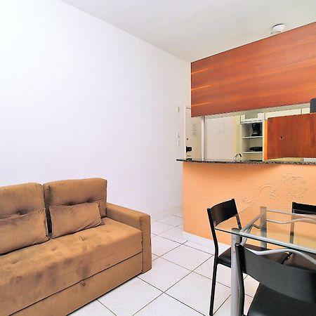 Sala E Quarto Silencioso Para 5 Pessoas Rio de Janeiro Esterno foto