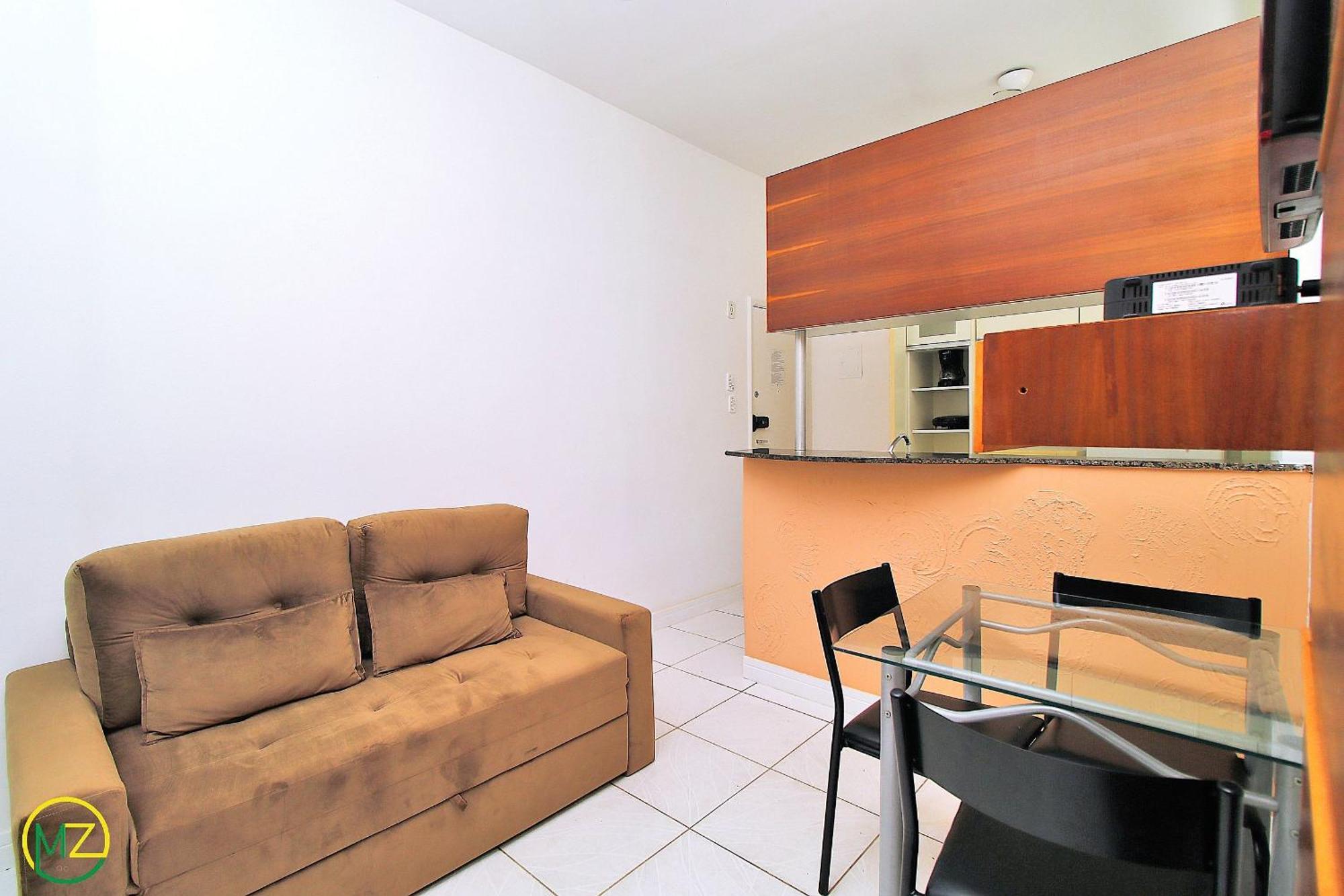 Sala E Quarto Silencioso Para 5 Pessoas Rio de Janeiro Esterno foto