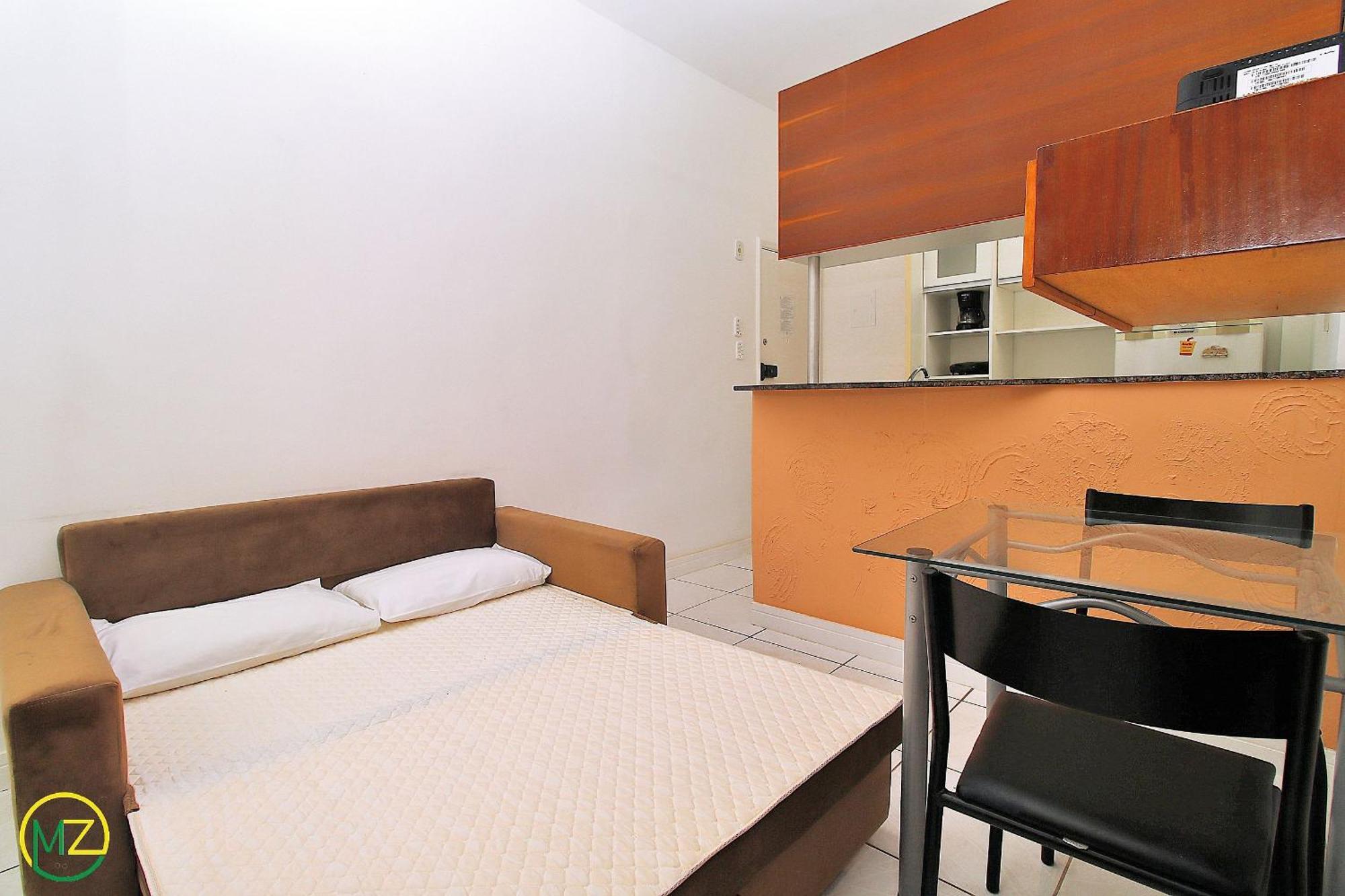 Sala E Quarto Silencioso Para 5 Pessoas Rio de Janeiro Esterno foto