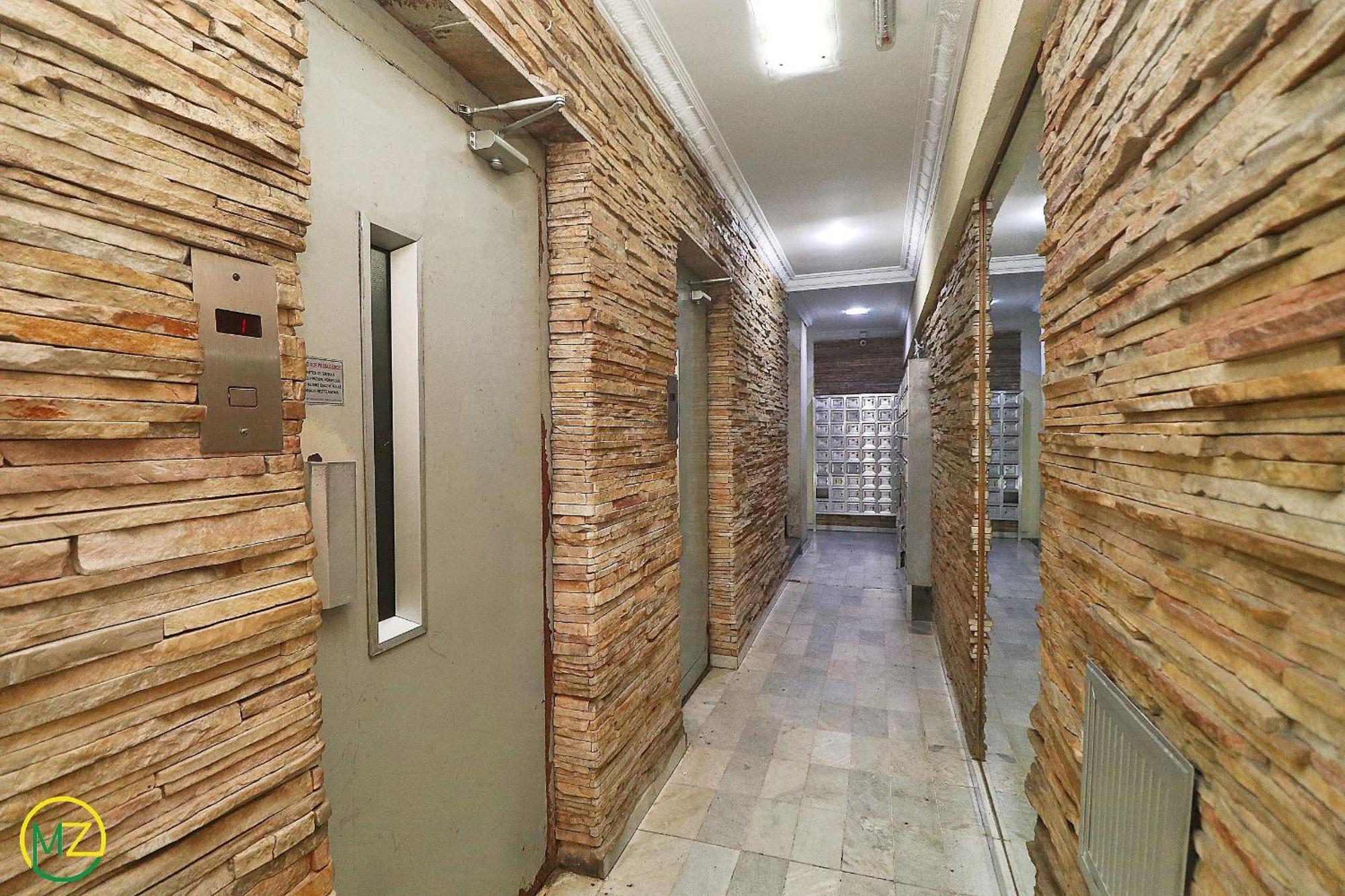 Sala E Quarto Silencioso Para 5 Pessoas Rio de Janeiro Esterno foto